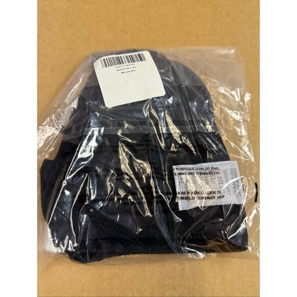 New Gigi C Marisa Sports Bra Top Black XS - Picture 4 of 7